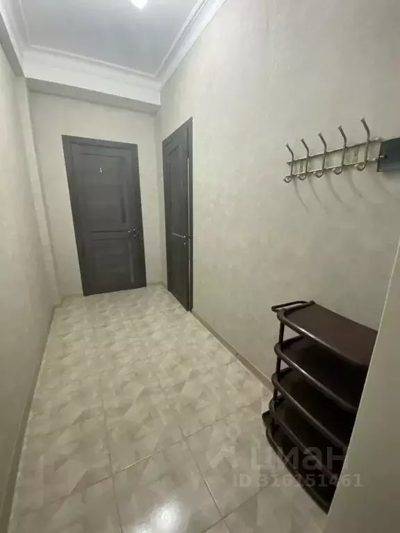 2-к кв. Дагестан, Избербаш ул. Имени Р. Зорге, 44 (62.0 м) - Фото 1
