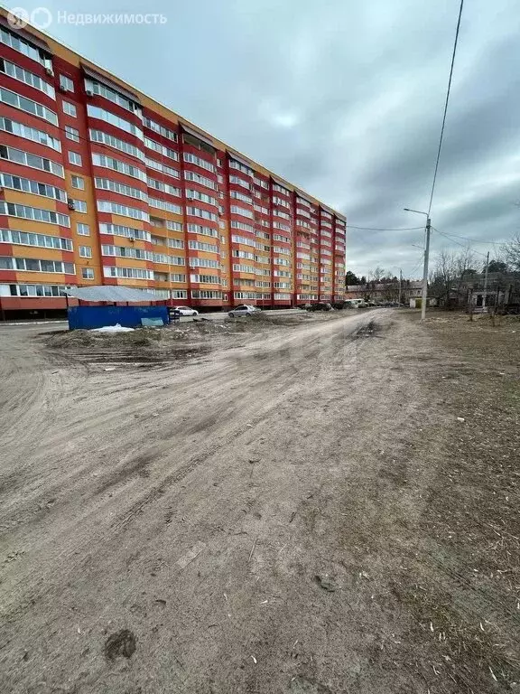 Дом в Брянск, садоводческое некоммерческое товарищество Больничный ... - Фото 1