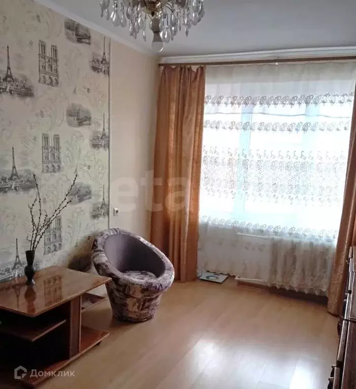Продаётся 2-к квартира, 45 м - Фото 1