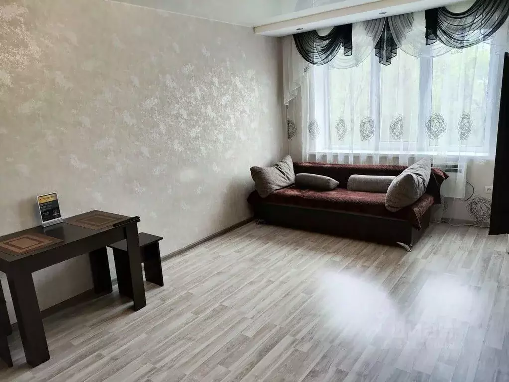 2-к кв. Приморский край, Уссурийск Первомайская ул., 18 (35.0 м) - Фото 1