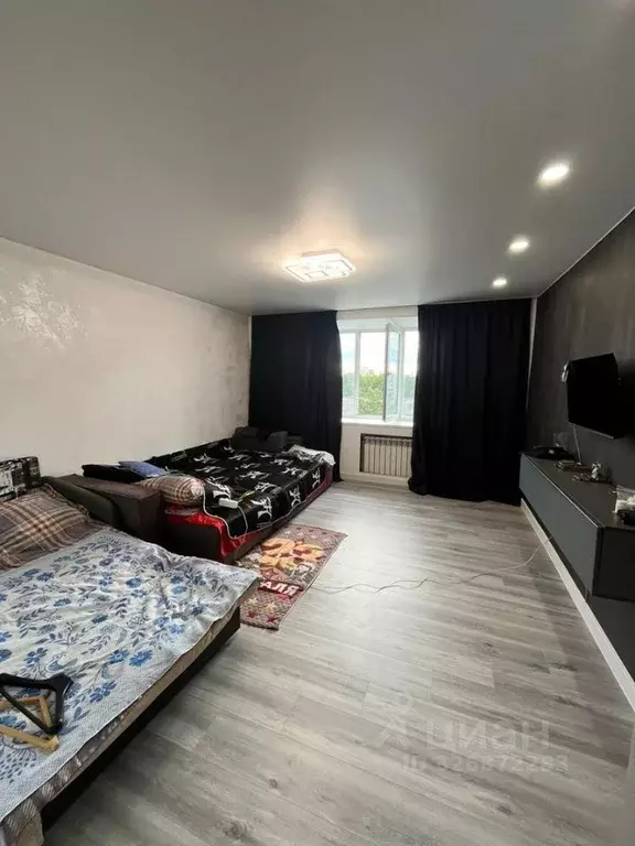 1-к кв. Кировская область, Киров Производственная ул., 16 (40.0 м) - Фото 2