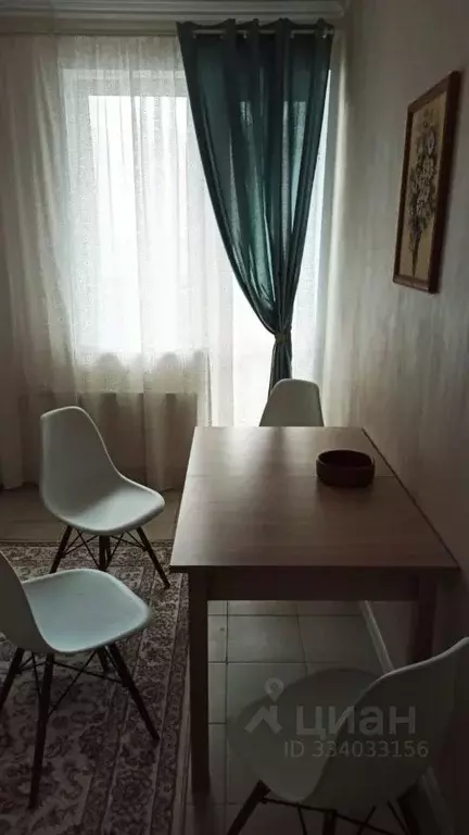 2-к кв. Москва ш. Остафьевское, 12к1 (52.0 м) - Фото 2