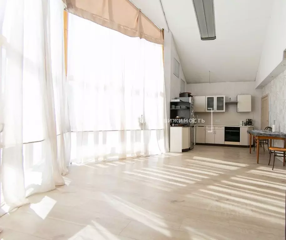 Дом в Томская область, Томский район, с. Корнилово Подгорная ул., 10 ... - Фото 1