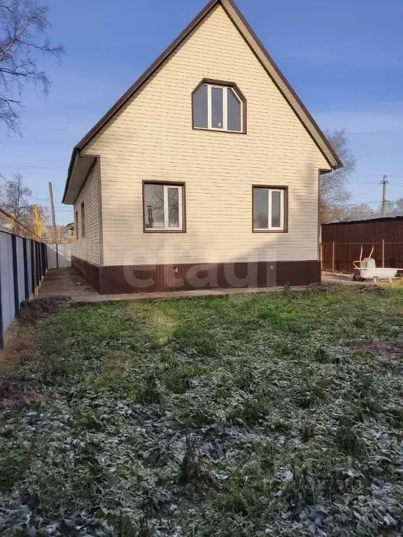 Дом в Башкортостан, Бирск Интернациональная ул., 56 (164 м) - Фото 1