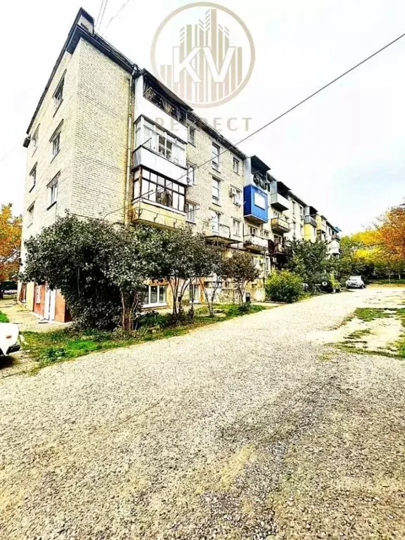 3-к кв. Ставропольский край, Лермонтов ул. Горняков, 41 (56.1 м) - Фото 2