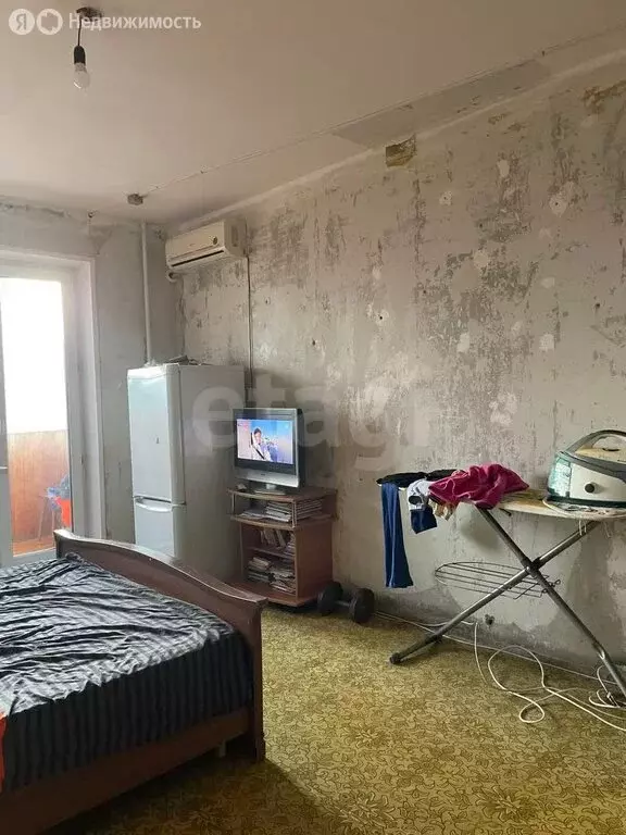 2-комнатная квартира: Воронеж, улица Генерала Лизюкова, 103 (52 м) - Фото 1