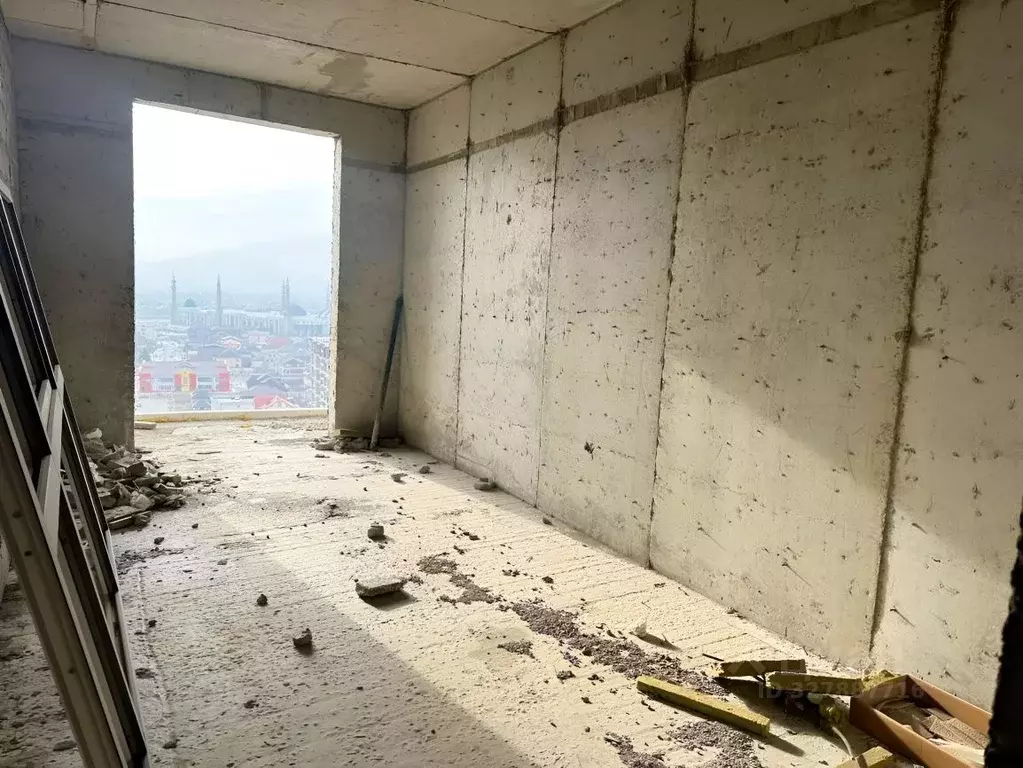 2-к кв. Дагестан, Махачкала просп. Насрутдинова, 113 (73.0 м) - Фото 2