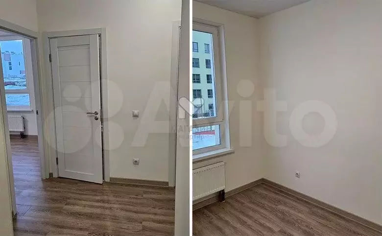 3-к. квартира, 70,9 м, 4/5 эт. - Фото 1