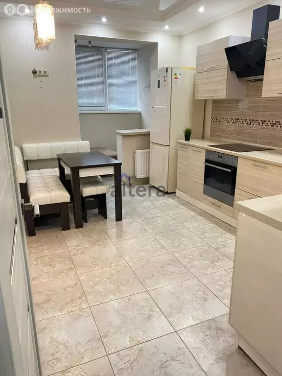 1-комнатная квартира: Казань, проспект Альберта Камалеева, 34 (41.6 м) - Фото 2