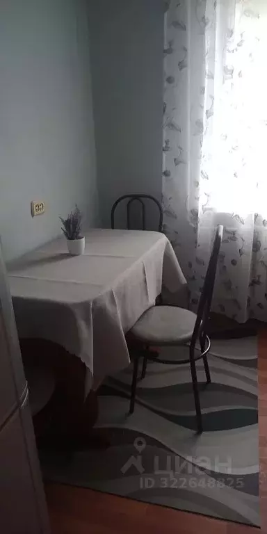 1-к кв. Рязанская область, Рязань ул. Новоселов, 35 (35.0 м) - Фото 1