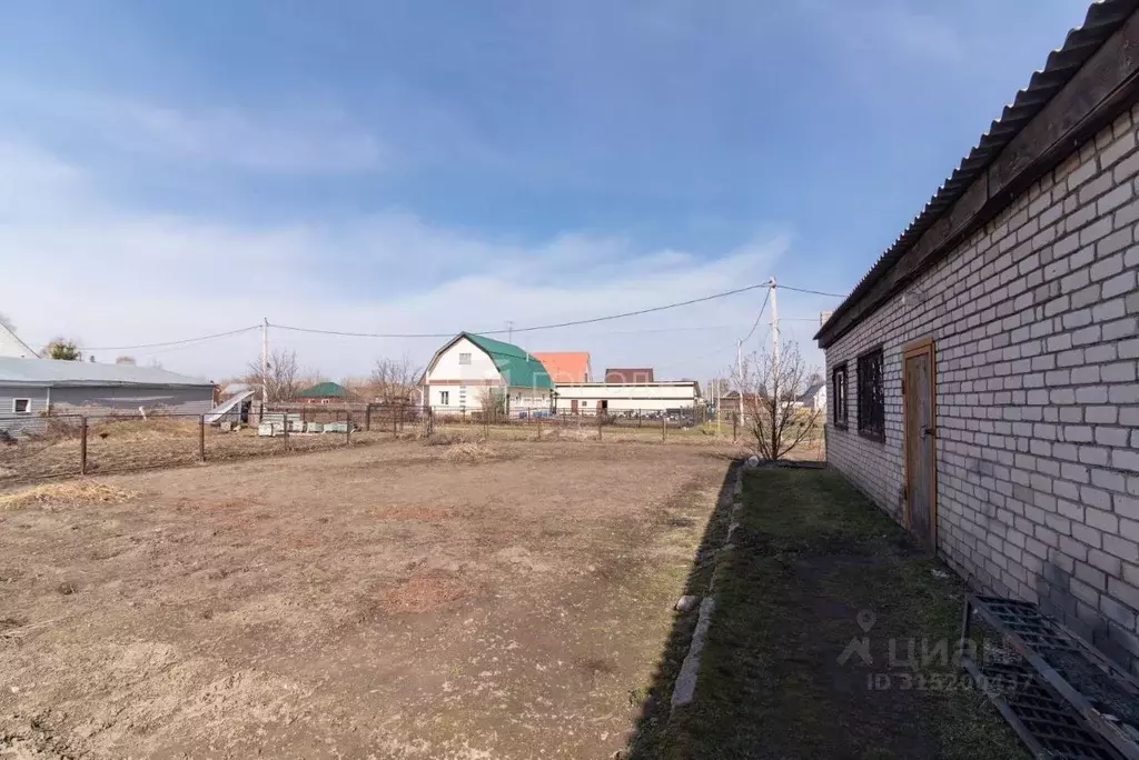 Участок в Алтайский край, Новоалтайск ул. 2-я Стахановская, 9 (5.5 ... - Фото 0