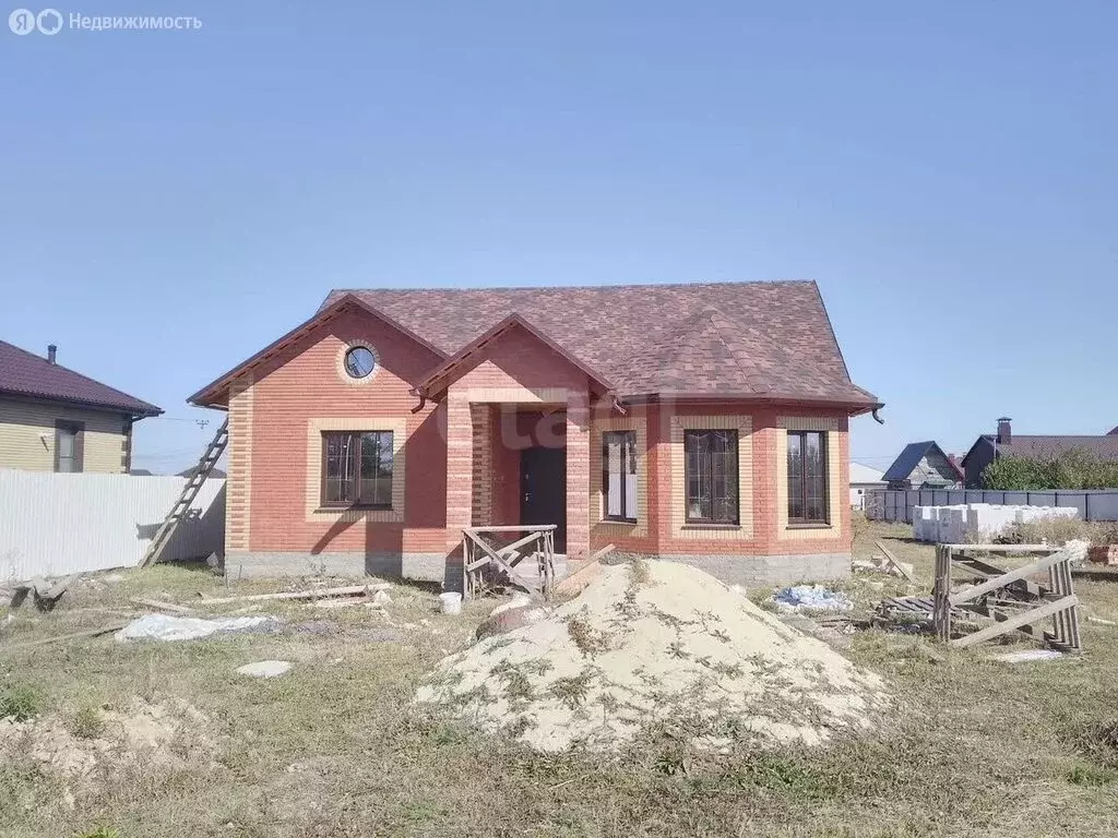 Дом в село Дальняя Игуменка, улица 60-летия Белгородской области ... - Фото 1