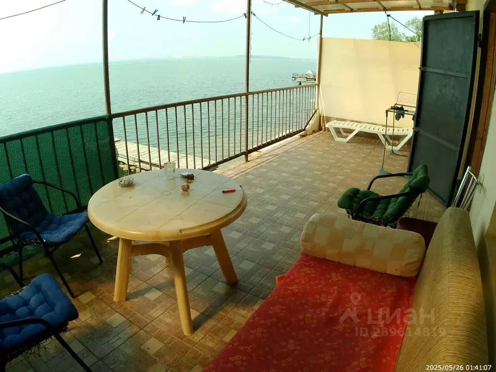 Дом в Крым, Керчь ул. Шмидта, 59 (155 м) - Фото 1