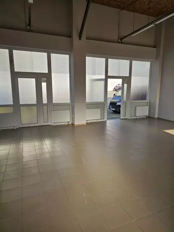 Торговая площадь в Краснодарский край, Сочи Виноградный пер., 3с8 (205 ... - Фото 2