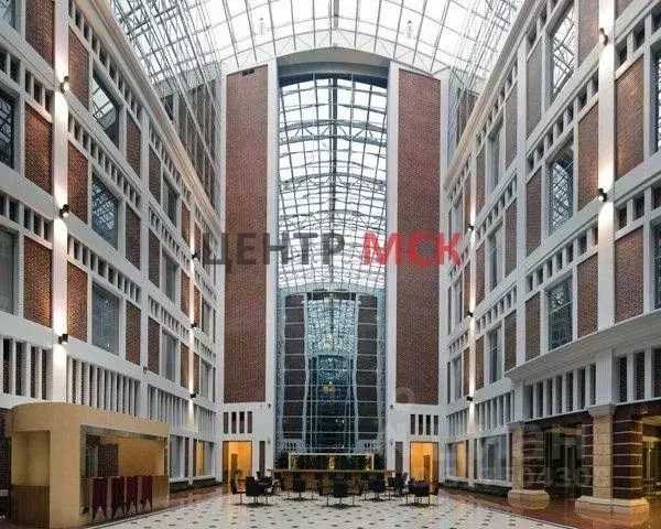 Офис в Москва Варшавское ш., 1С1-2 (289 м) - Фото 1