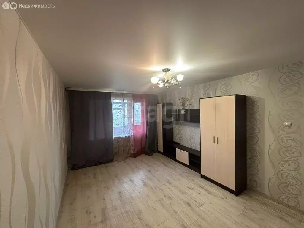1-комнатная квартира: Тверь, улица Скворцова-Степанова, 22 (35.3 м) - Фото 1