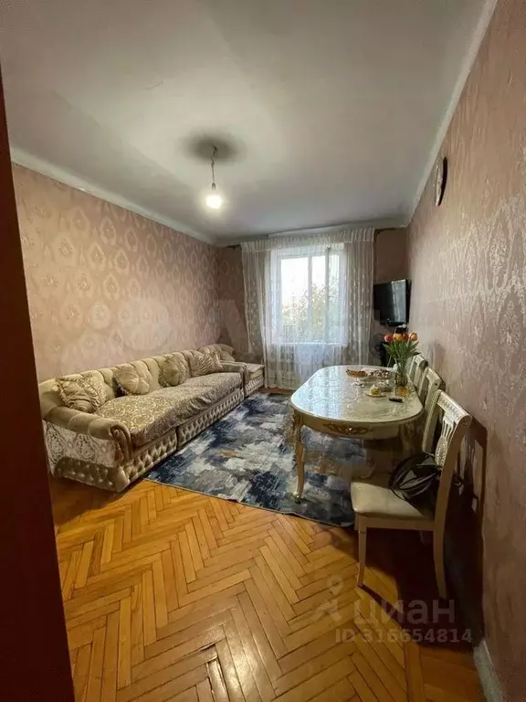 2-к кв. Дагестан, Махачкала ул. Коркмасова (66.0 м) - Фото 0