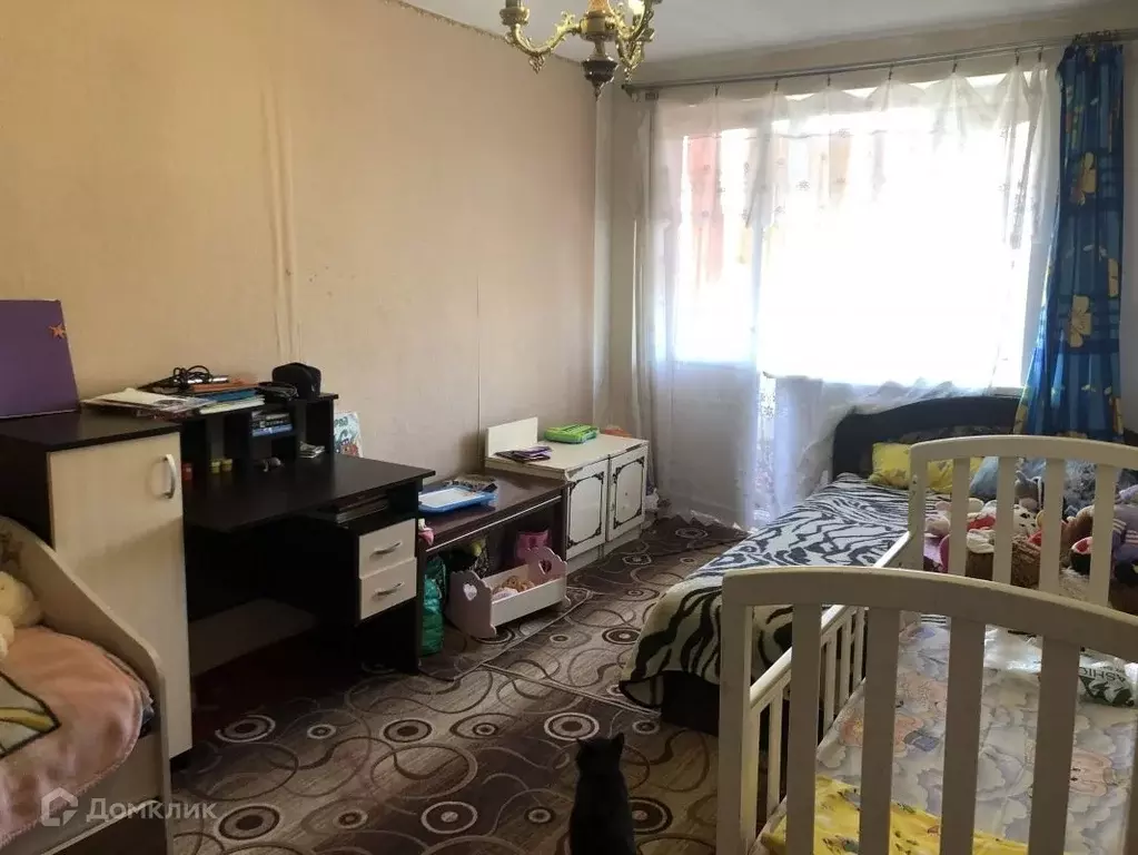 Продаётся 1-к квартира, 31 м - Фото 1