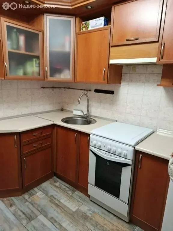 2-комнатная квартира: Новофёдоровка, 12 (44.2 м) - Фото 2