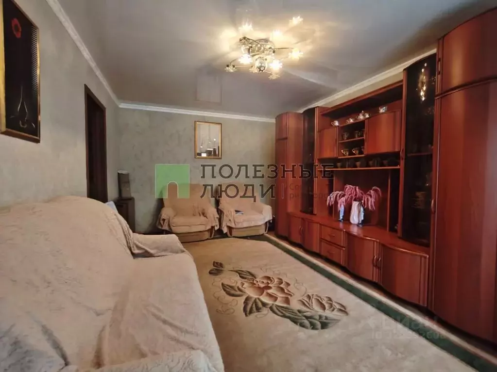 2-к кв. Орловская область, Орловский район, д. Истомино ул. ... - Фото 1