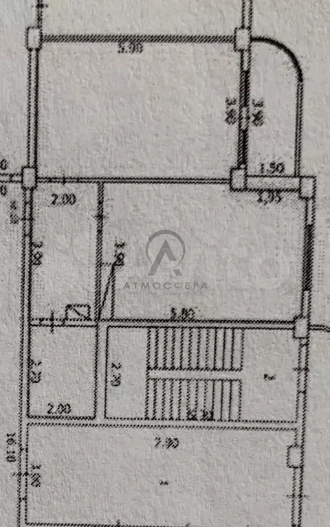1-к. квартира, 57,5 м, 3/12 эт. - Фото 0
