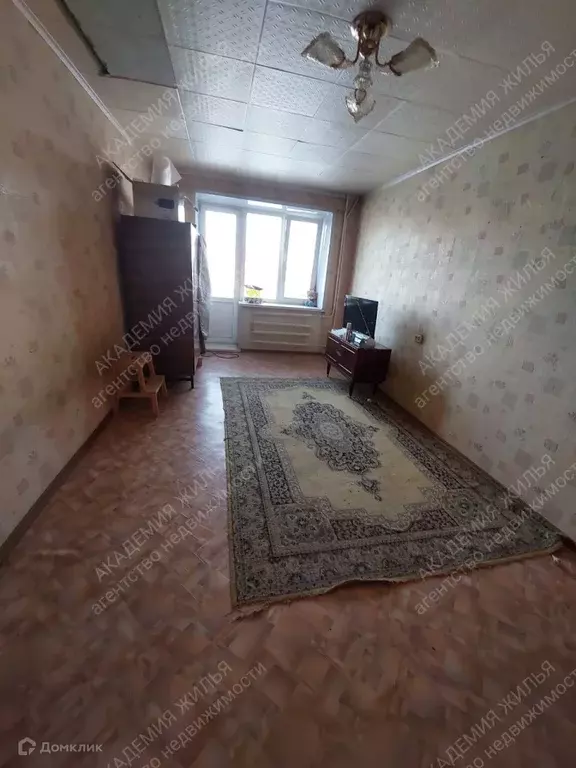 Продаётся 2-к квартира, 45.5 м - Фото 0