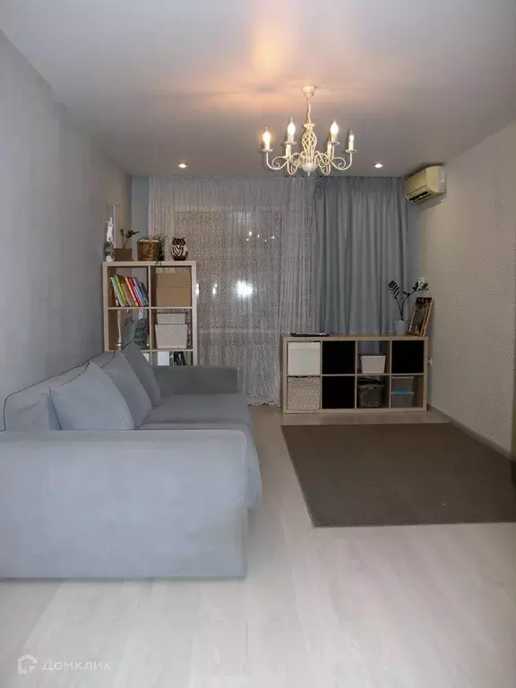 Продаётся 3-к квартира, 58 м - Фото 0