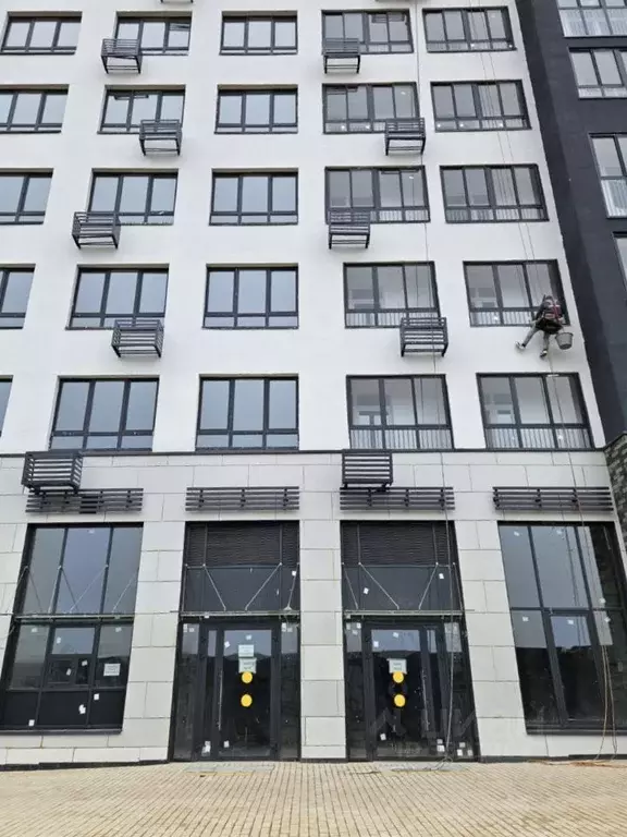 Помещение свободного назначения в Москва № 9 кв-л, 3 (44 м) - Фото 2