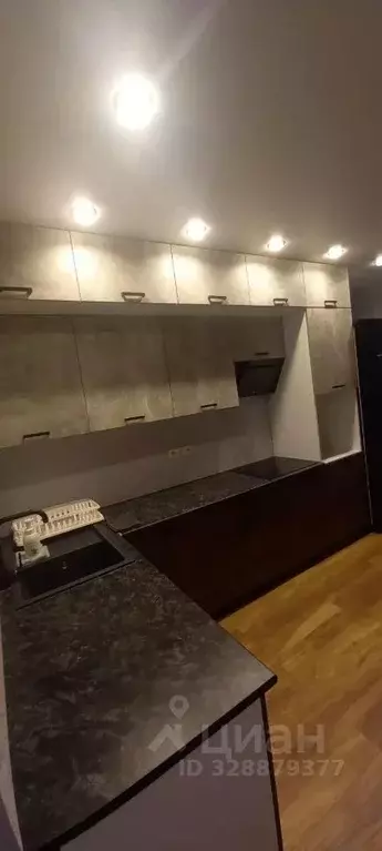 1-к кв. Московская область, Балашиха ул. Яганова, 1 (29.8 м) - Фото 1