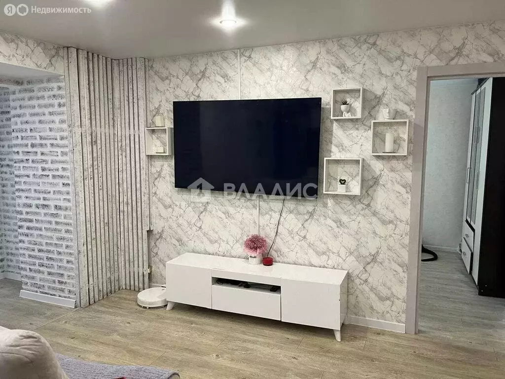 3-комнатная квартира: Ангарск, 6-й микрорайон, 16 (60 м) - Фото 0