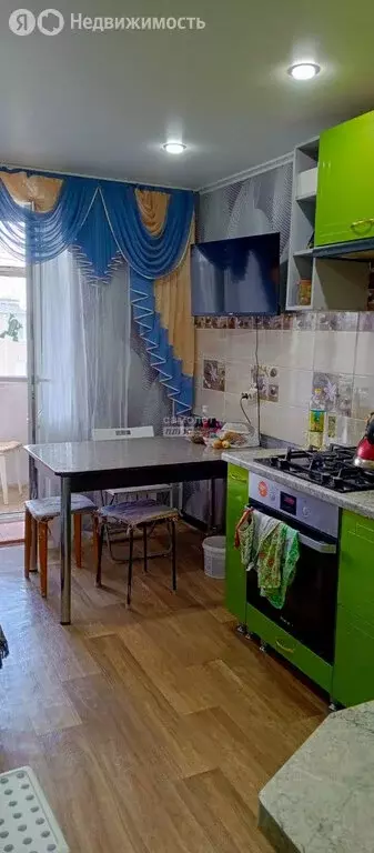 1-комнатная квартира: Салават, улица Калинина, 54А (35.5 м) - Фото 1