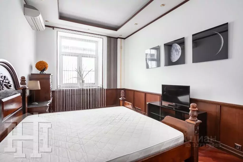 2-к кв. Москва 1-я Тверская-Ямская ул., 13С1а (60.0 м) - Фото 1