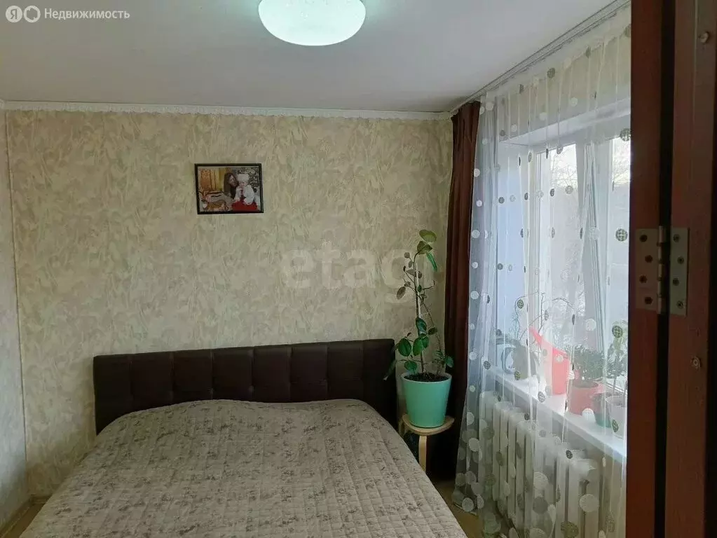 4-комнатная квартира: Тверь, улица Луначарского, 8 (59.8 м) - Фото 1