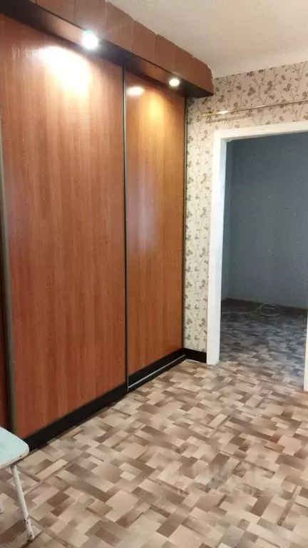 3-к кв. Томская область, Томск просп. Ленина, 9А (42.0 м) - Фото 2