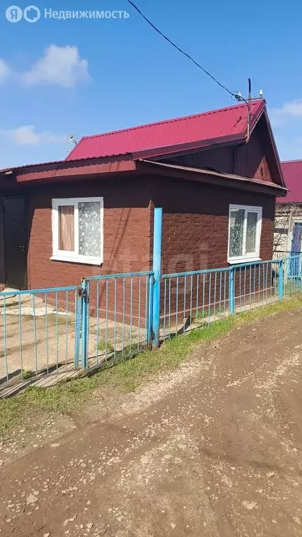 Дом в Энгельсский район, Красноярское муниципальное образование, СНТ ... - Фото 1