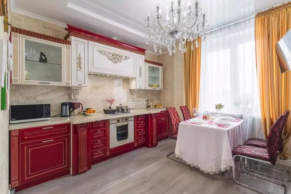 2-к кв. Санкт-Петербург Московское ш., 26к2 (64.0 м) - Фото 1