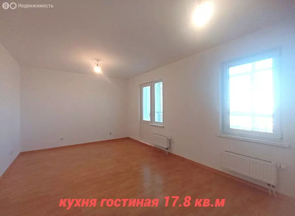 1-комнатная квартира: Екатеринбург, Рассветная улица, 6к1 (51 м) - Фото 2