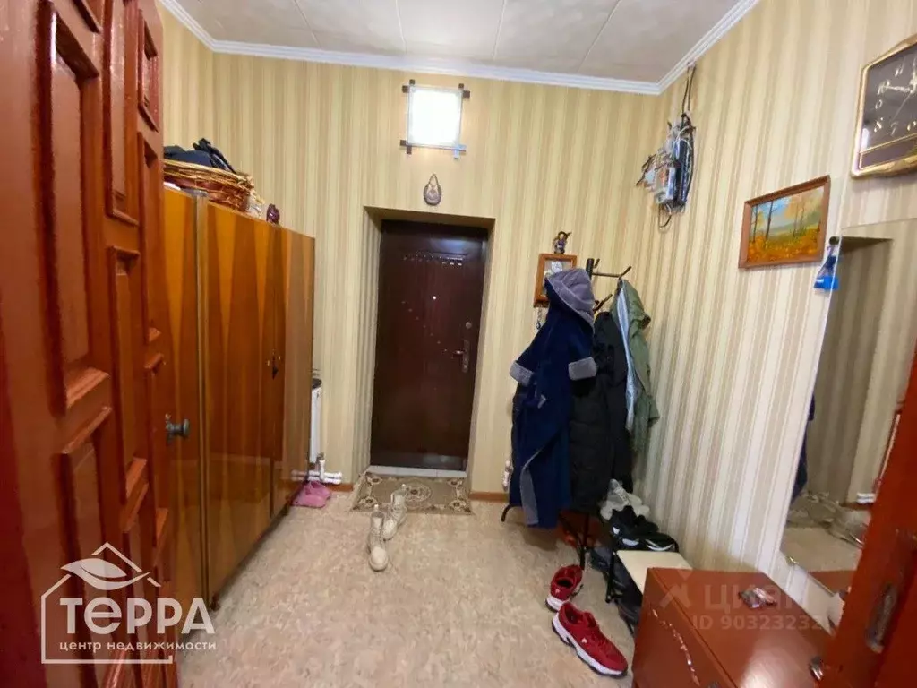 Дом в Крым, Раздольное пгт ул. Фурманова, 70 (120 м) - Фото 1