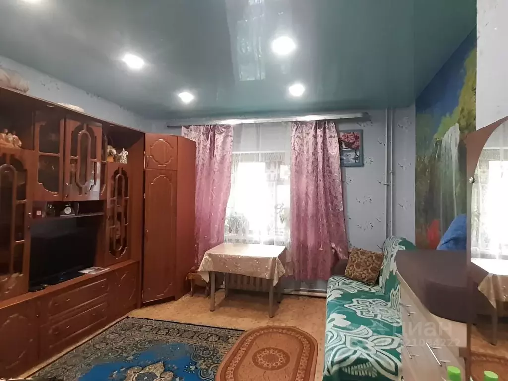 Комната Новосибирская область, Новосибирск Республиканская ул., 3 ... - Фото 0