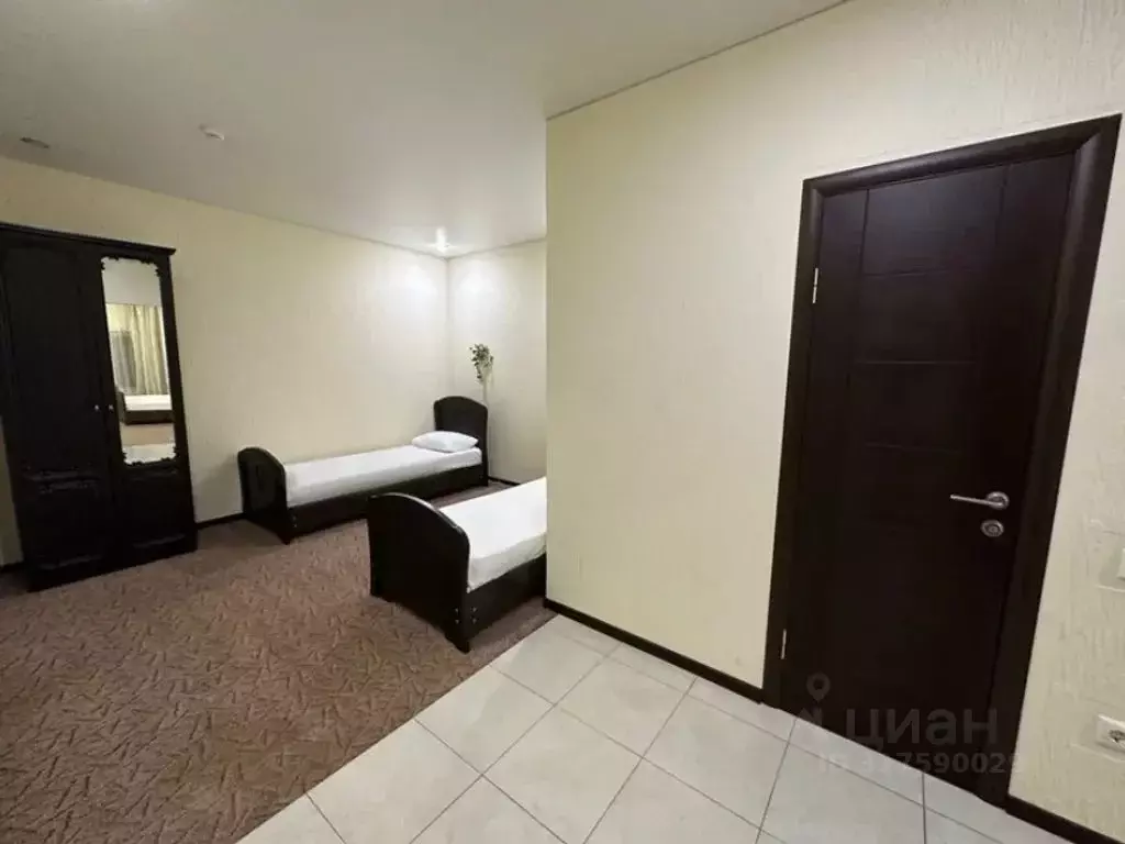 Комната Краснодарский край, Сочи Лазаревское жилрайон, ул. Победы, ... - Фото 1