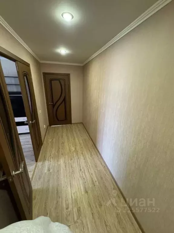 2-к кв. Брянская область, Брянск Бежицкая ул., 1к7А (70.0 м) - Фото 2