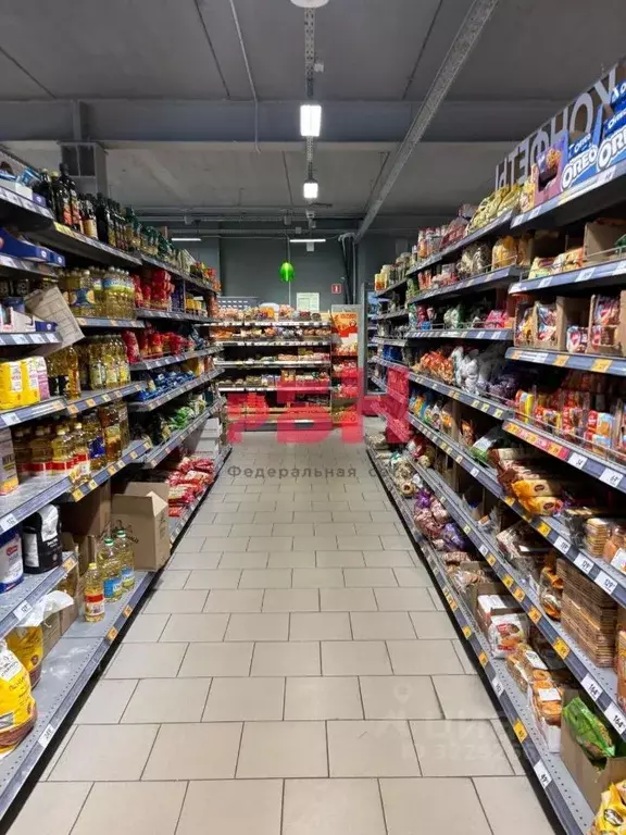 Торговая площадь в Ростовская область, Ростов-на-Дону пер. ... - Фото 2