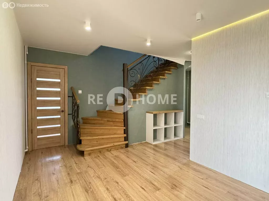 Дом в Большая Мось, Николаевская улица (130 м) - Фото 2