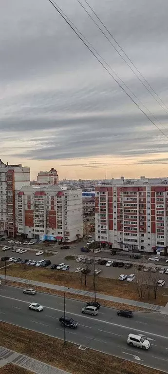 1-к. квартира, 42,1 м, 12/14 эт. - Фото 0