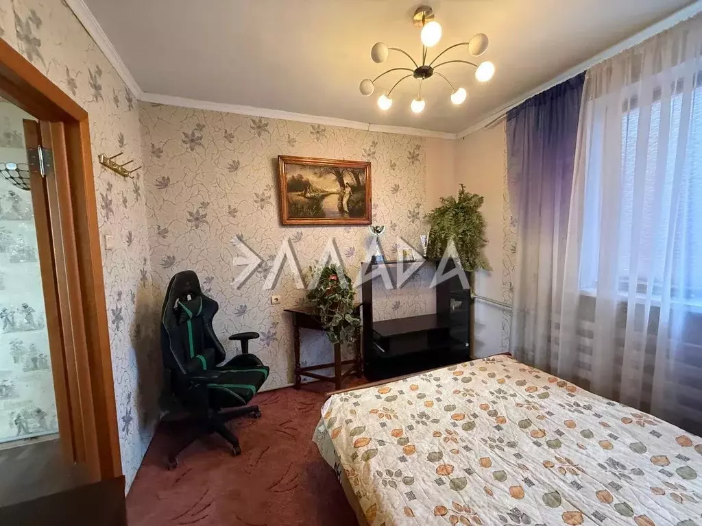 Дом в Ростовская область, Ростов-на-Дону Дневная ул. (65 м) - Фото 1