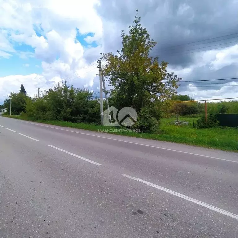 Участок в Мошково, улица Болдырева, 28 (9.17 м) - Фото 2