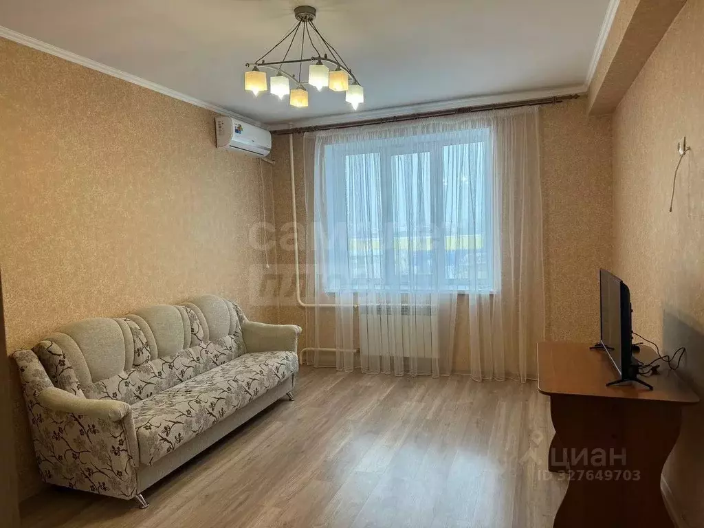 2-к кв. Оренбургская область, Оренбург Мало-Ленинская ул., 167/2 (55.6 ... - Фото 1