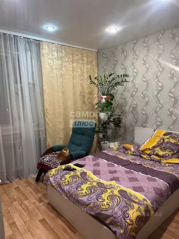 4-к кв. Вологодская область, Вологда Фрязиновская ул., 26А (69.8 м) - Фото 2