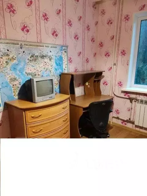 2-к кв. Приморский край, Владивосток ул. Кирова, 19/1 (49.7 м) - Фото 2