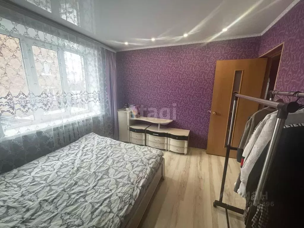 4-к кв. Смоленская область, Смоленский муниципальный округ, с. Печерск ... - Фото 2